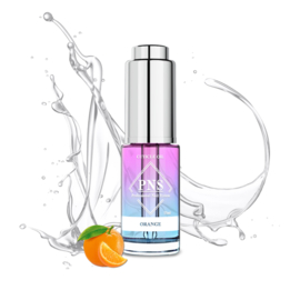 PNS Cuticle Oil Orange