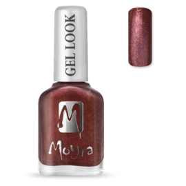 Moyra Nail Polish Gel Look  940