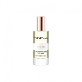 Yodeyma Poetic Eau de Parfum  15 ml.