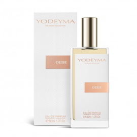 Yodeyma Oude Eau de Parfum 50 ml.