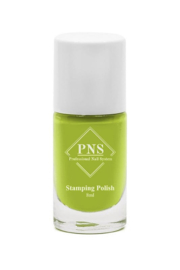 PNS Stamping Polish  131