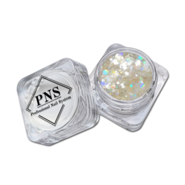 PNS Inlay  Glitter 27