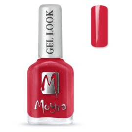 Moyra Nail Polish Gel Look 1030