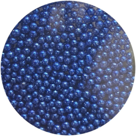 PNS Caviar Beads Blue No 9