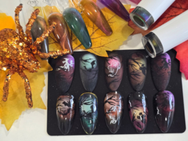 PNS My Little Polish The Lion Family Collectie