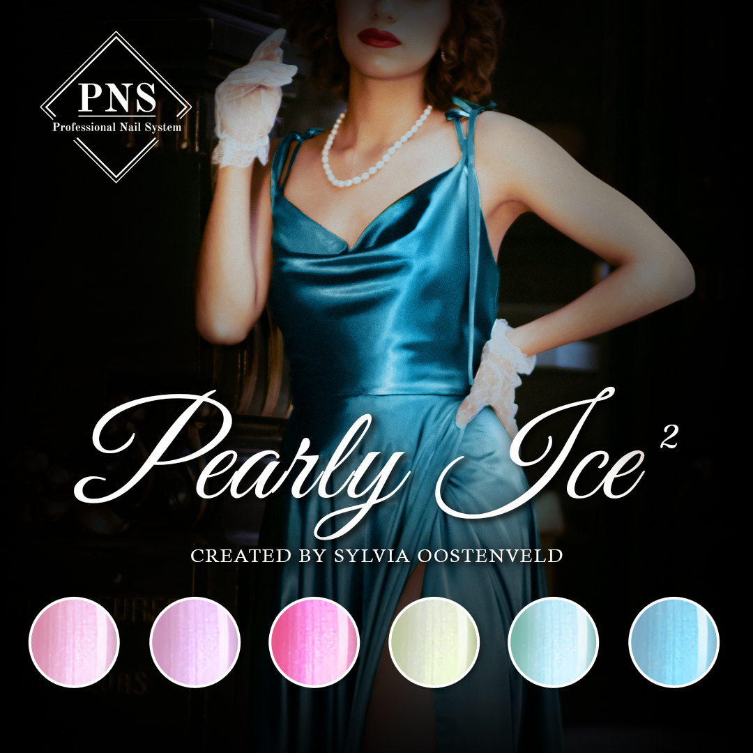 My Little Pearly Ice 2 Collection