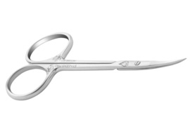Staleks Exclusive Cuticle Scissor 22-1M
