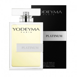 Yodeyma Platinum Eau de Parfum 100 ml.