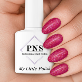 My Little Polish Glamour ², Cherry Spices
