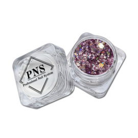 PNS Inlay  Glitter 44