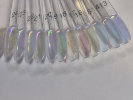 PNS Pigment 13 t/m 24 in een verzamel box