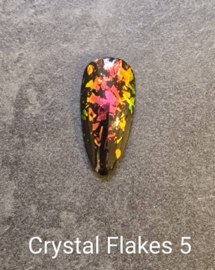Crystal Flakes 5