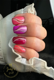Sweetheart & L’Amour By jacqueline