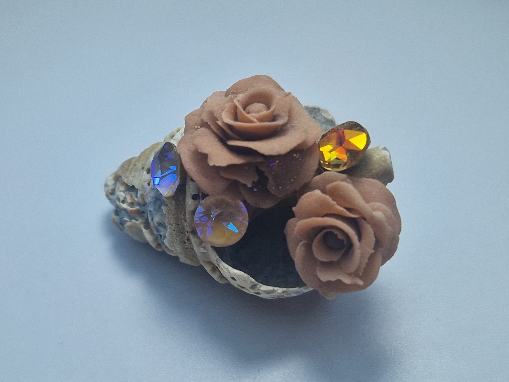 Workshop 3D Bloemen Met Mandy
