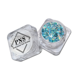 PNS Inlay  Glitter 37