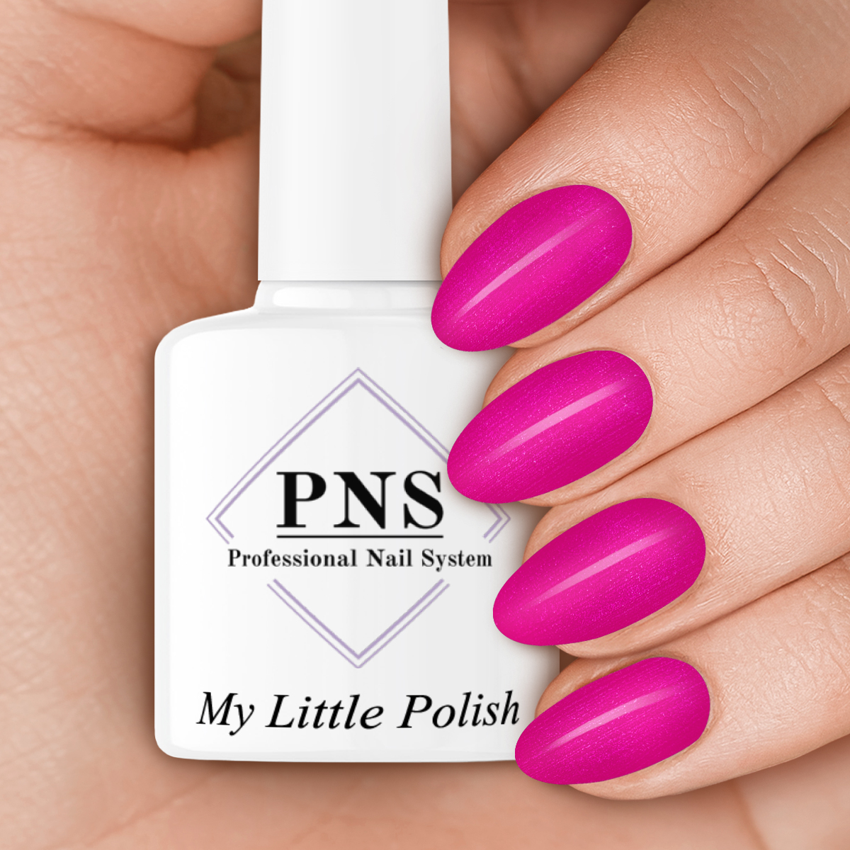 My Little Polish Sunkissed, 2038