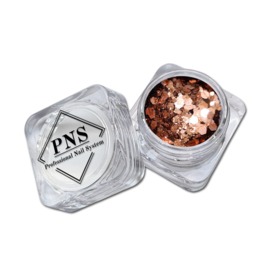 PNS Inlay  Glitter 21