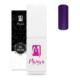 Moyra mini Gelpolish NO 54