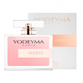 Yodeyma Suerte Eau de Parfum 100 ml.