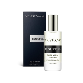 Yodeyma Houston Eau de Parfum  15 ml