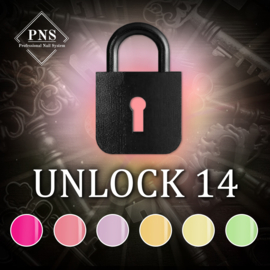 PNS Unlock Collection 14