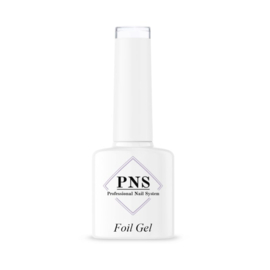 My Little Foil Gel