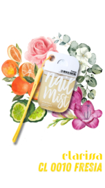 Nail Mist – Fresia