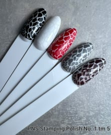 PNS Stamping Polish    2