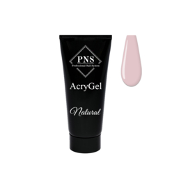 PNS AcryGel Natural "Tube"