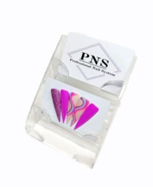 PNS Presentatie Display voor Show Cards