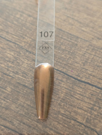 PNS Chrome Pigment 107  Copper