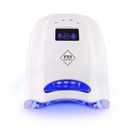 PNS Nail Lamp Cordless White