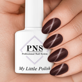 My Little Polish Cateye 3.0, Rotterdam