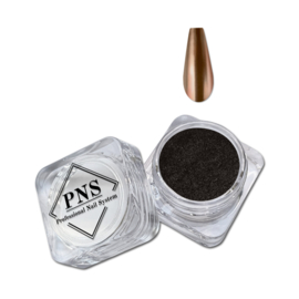 PNS Chrome Pigment 99 Chocolade Bruin