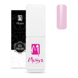 Moyra mini Gelpolish NO 64