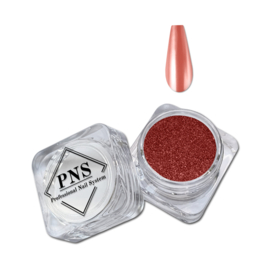 PNS Chrome Pigment 88 Rood/Bruin
