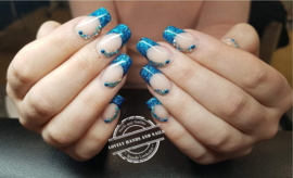 All Round Opleiding Nagelstyliste