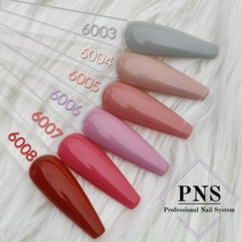 PNSgelpolish 6008