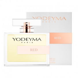 Yodeyma Red Eau de  Parfum 100 ml.