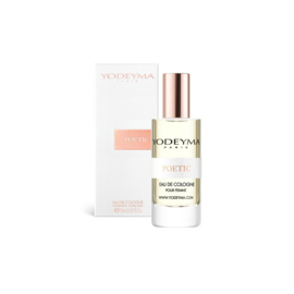 Yodeyma Poetic Eau de Parfum  15 ml.