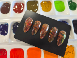 Prive Training Nailart