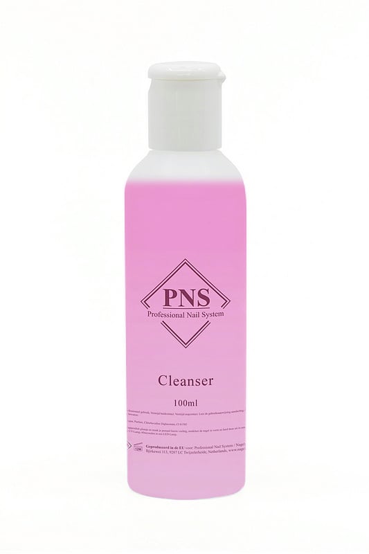 PNS Cleanser 100ml Roze