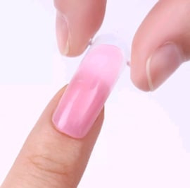 PNS Molding Dual Forms Clear Test Set