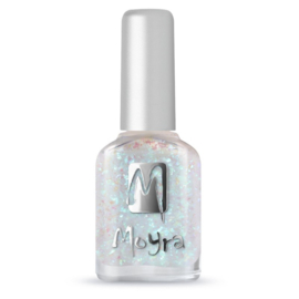 Moyra Mermaid Topcoat