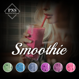 My Little Polish Smoothie Collection