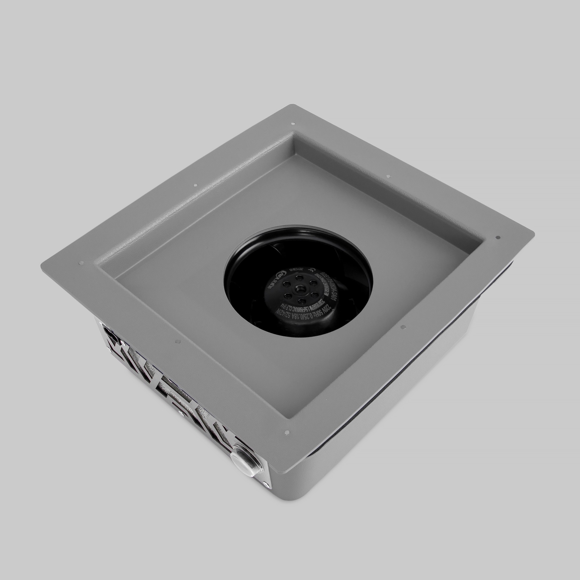 Ülka BUILT-IN Premium Nail Dust Grey