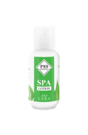 PNS Spa Lotion Aloe Vera 60ml