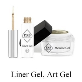 PNS Art Gel