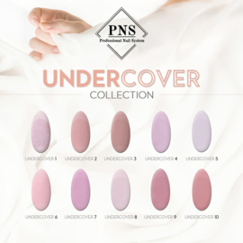 PNS Gelpolish Collections