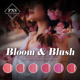 My Little Bloom en Blush Collection